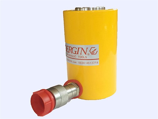 單作用油缸換向回路有何故障，怎樣排除？