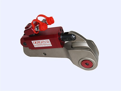 換熱器液壓扳手分為哪三個(gè)磨損期