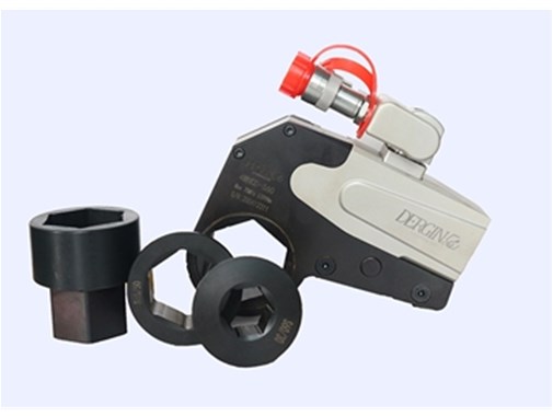 行業(yè)知識(shí) 中空扳手的特點(diǎn)及相關(guān)介紹