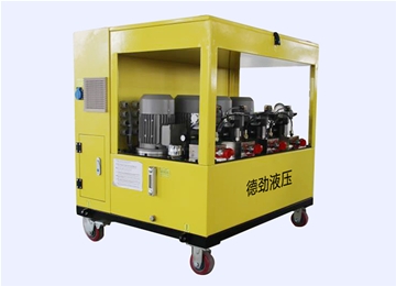 同步頂升系統(tǒng)系列